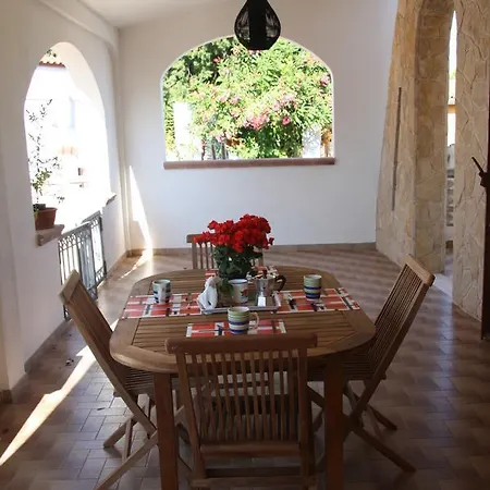 Villa La Casa Di Dario