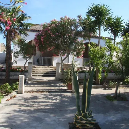 La Casa Di Dario Villa *