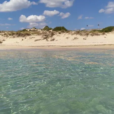 La Casa Di Dario Villa