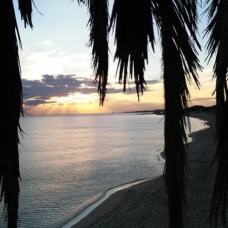 Villa La Casa Di Dario