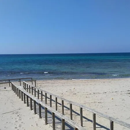 La Casa Di Dario * Monacizzo