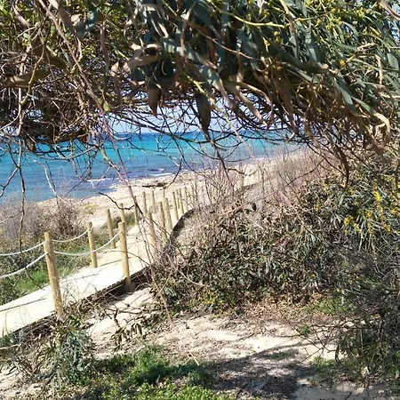 La Casa Di Dario Villa *