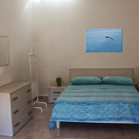 Villa La Casa Di Dario Monacizzo