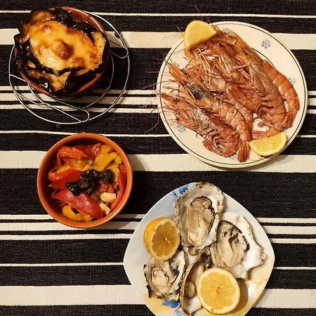 La Casa Di Dario * Monacizzo