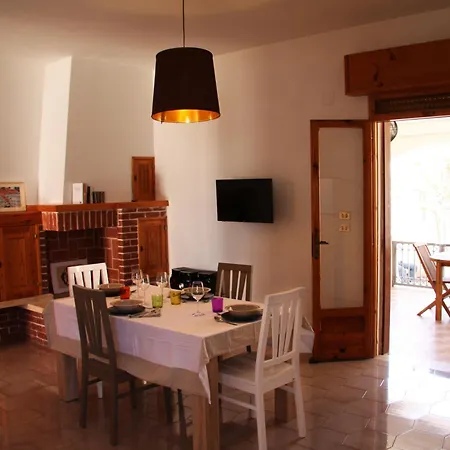 La Casa Di Dario Villa *