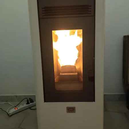 Villa La Casa Di Dario