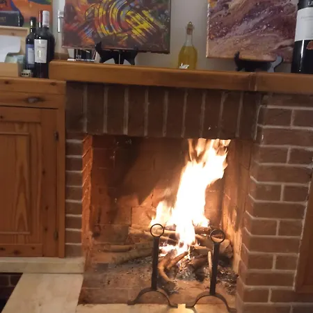 La Casa Di Dario Villa Monacizzo