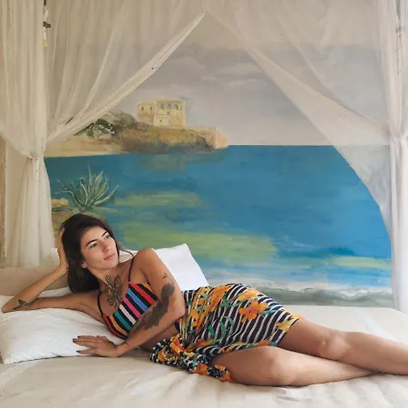 La Casa Di Dario Monacizzo