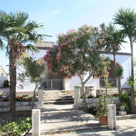 La Casa Di Dario Monacizzo