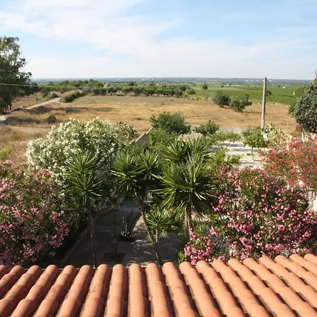 Villa La Casa Di Dario Monacizzo