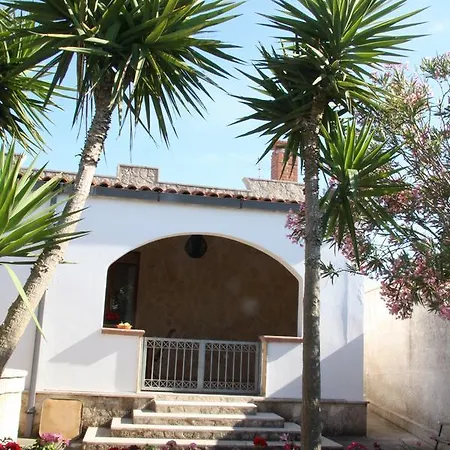 La Casa Di Dario Monacizzo