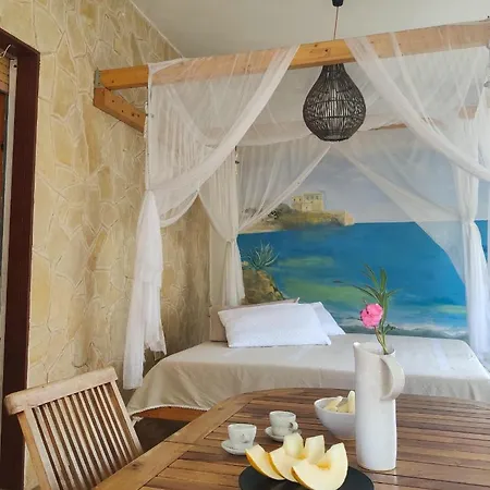 La Casa Di Dario ヴィラ *