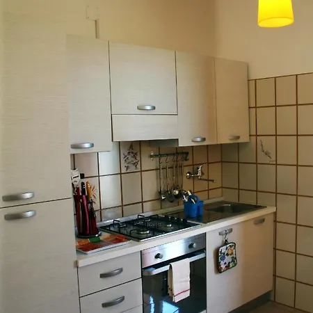 La Casa Di Dario * Monacizzo