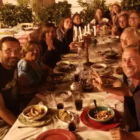 La Casa Di Dario ヴィラ Monacizzo