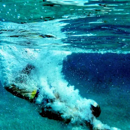 La Casa Di Dario Monacizzo