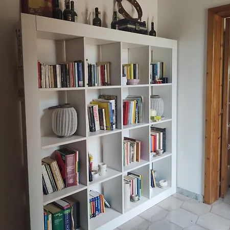 La Casa Di Dario Monacizzo