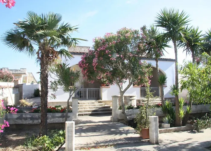 La Casa Di Dario Monacizzo