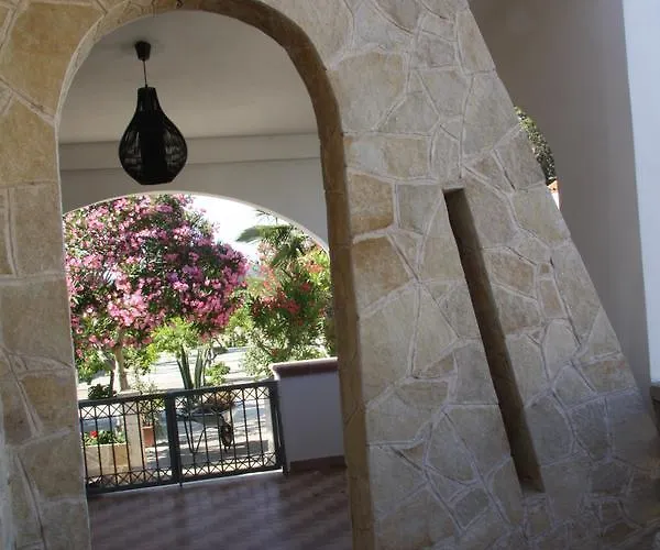 La Casa Di Dario Villa Monacizzo