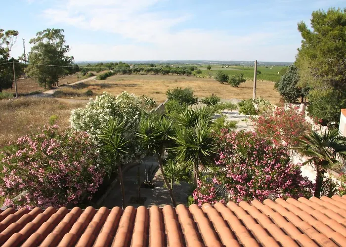 Villa La Casa Di Dario Monacizzo