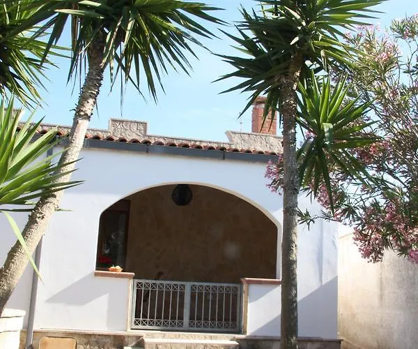 La Casa Di Dario Monacizzo