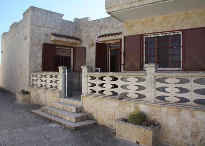 La Casa Di Dario *