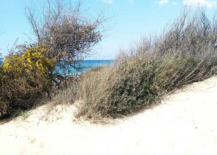 La Casa Di Dario Villa