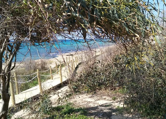 La Casa Di Dario Villa *