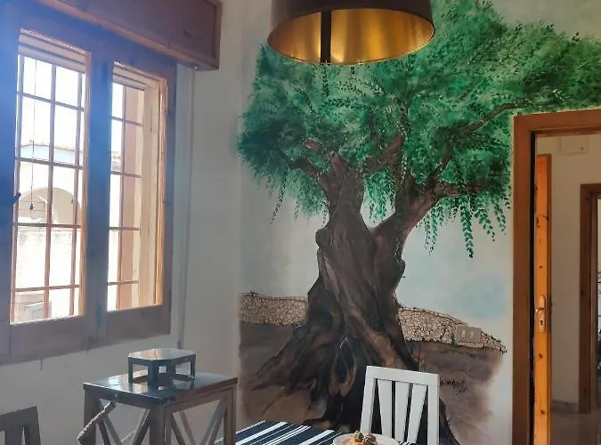 La Casa Di Dario *