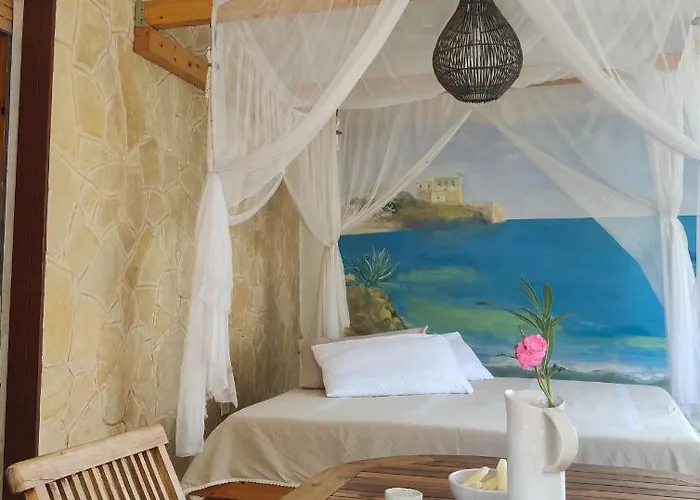 La Casa Di Dario Villa *