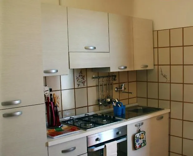 La Casa Di Dario * Monacizzo