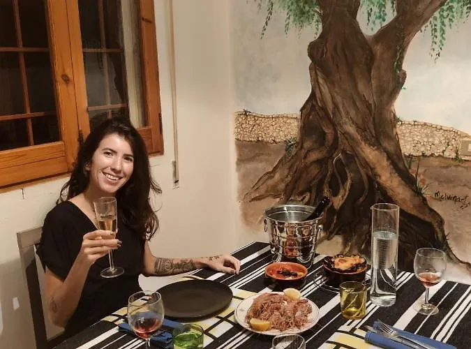 La Casa Di Dario *