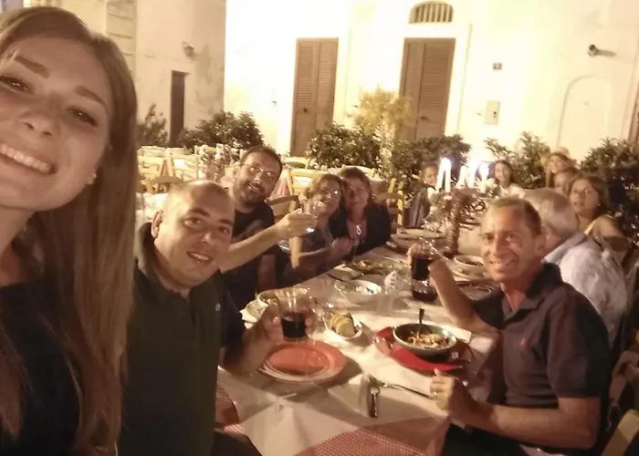 Villa La Casa Di Dario