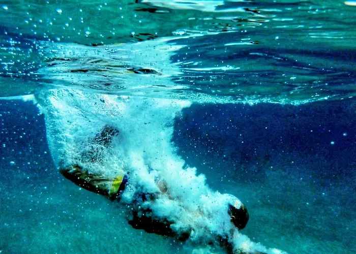 La Casa Di Dario Monacizzo