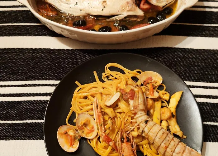 Villa La Casa Di Dario