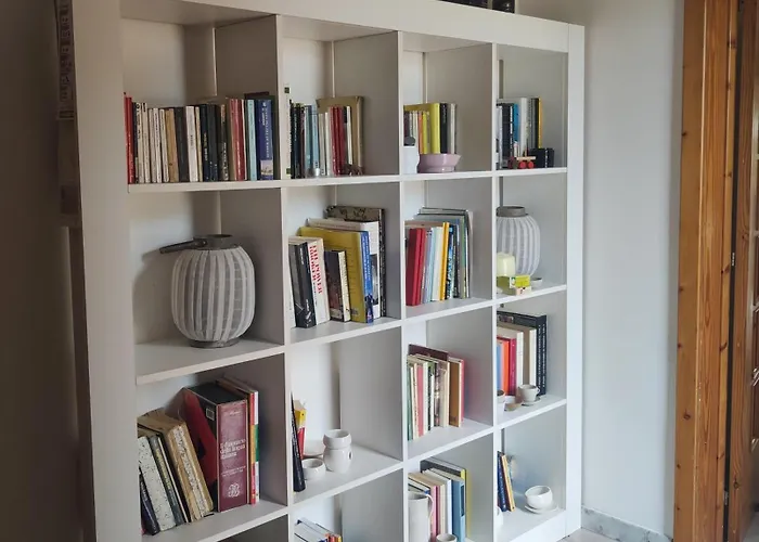 La Casa Di Dario Monacizzo